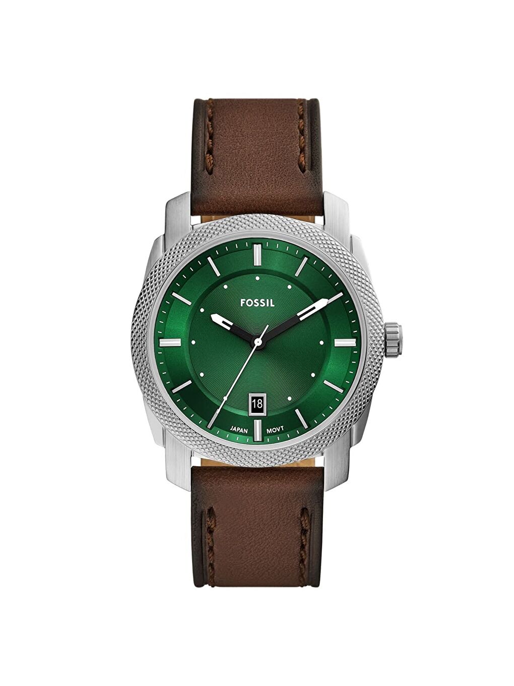 Kahverengi FFS6085 Erkek Kol Saati