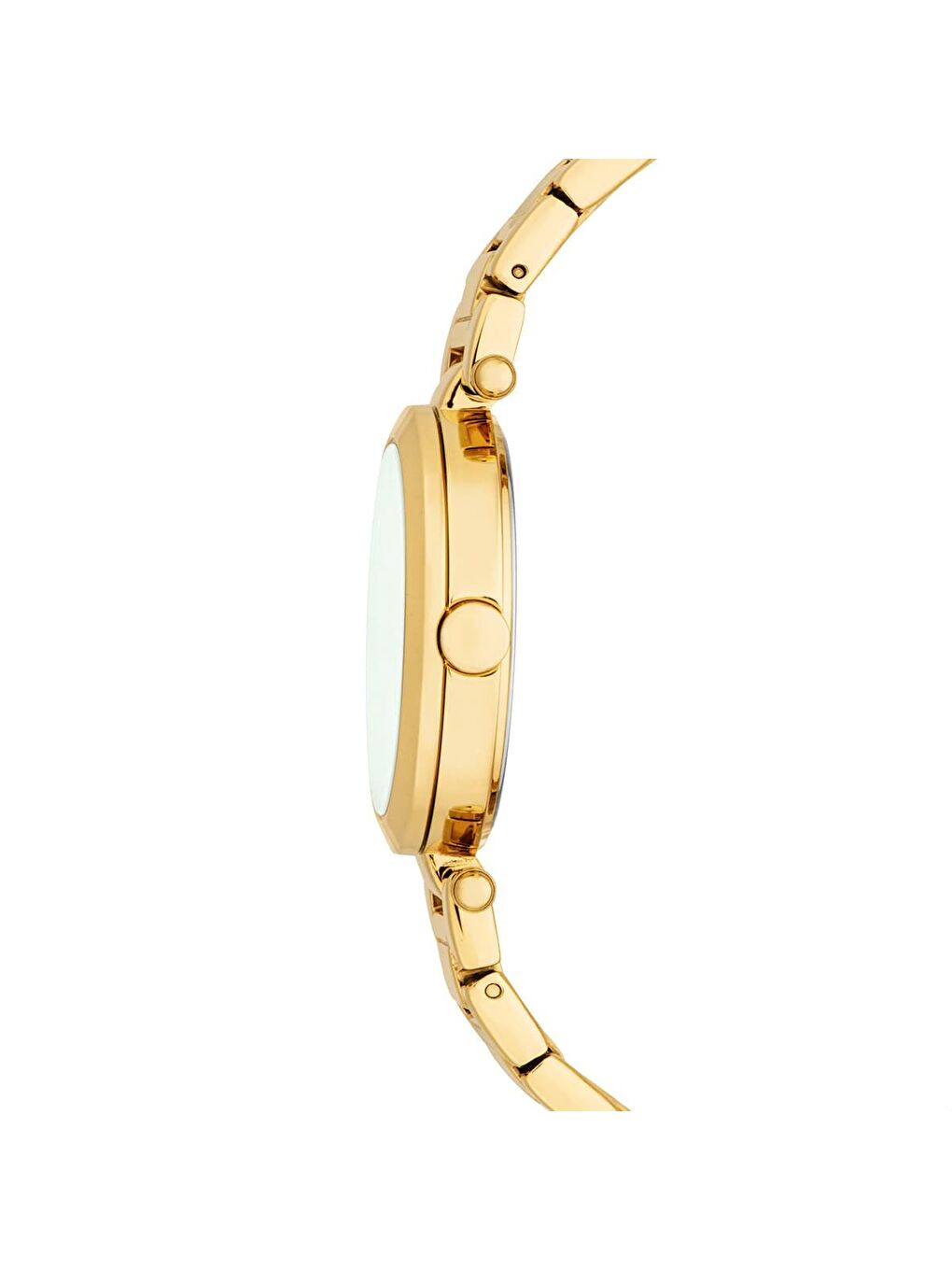 Sarı ES1L478M0055 Kadın Kol Saati-1