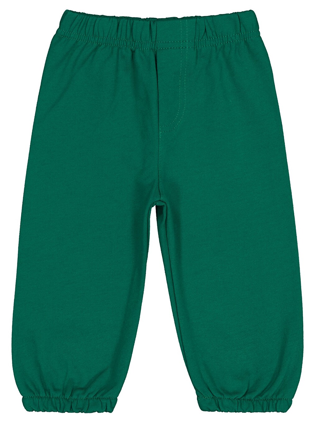 Baby Basic 6-18 Ay Eşofman Altı - Yeşil