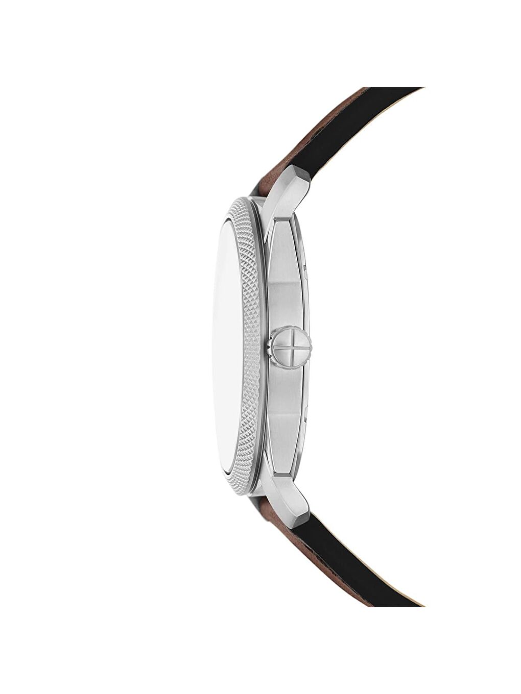 Kahverengi FFS6085 Erkek Kol Saati-1