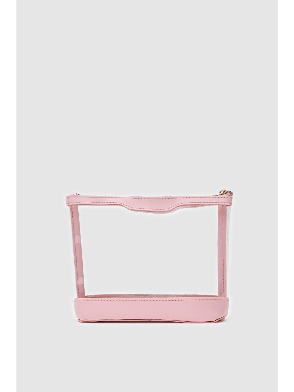 Dusk Kozmetik Çantası  Pembe-2