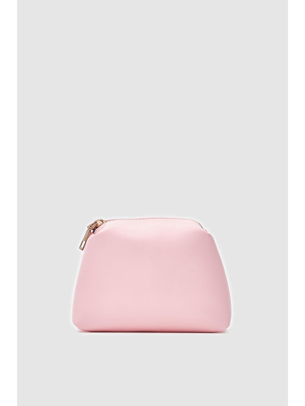 Dusk Kozmetik Çantası  Pembe-3