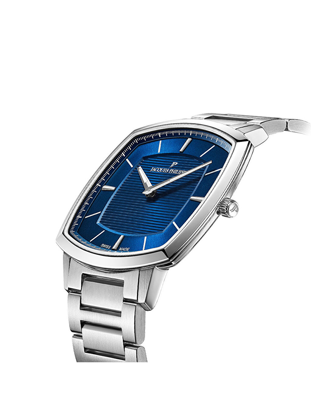 Gri JPQGS741336 Erkek Kol Saati-2