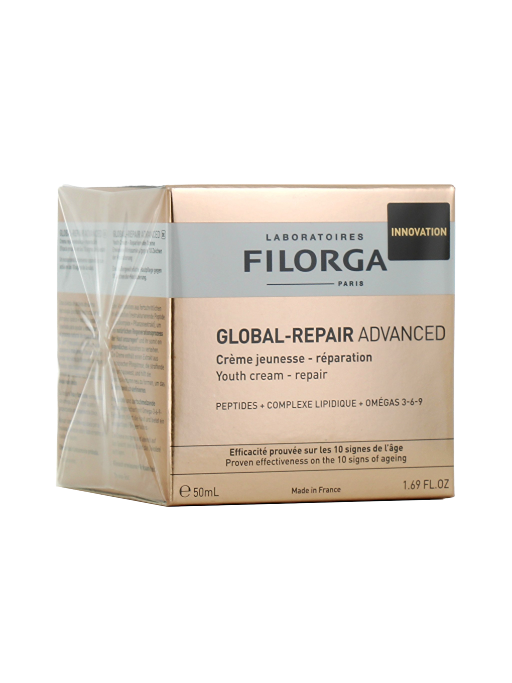 Filorga Global-Repair Advanced Kozmetik Krem 50ml