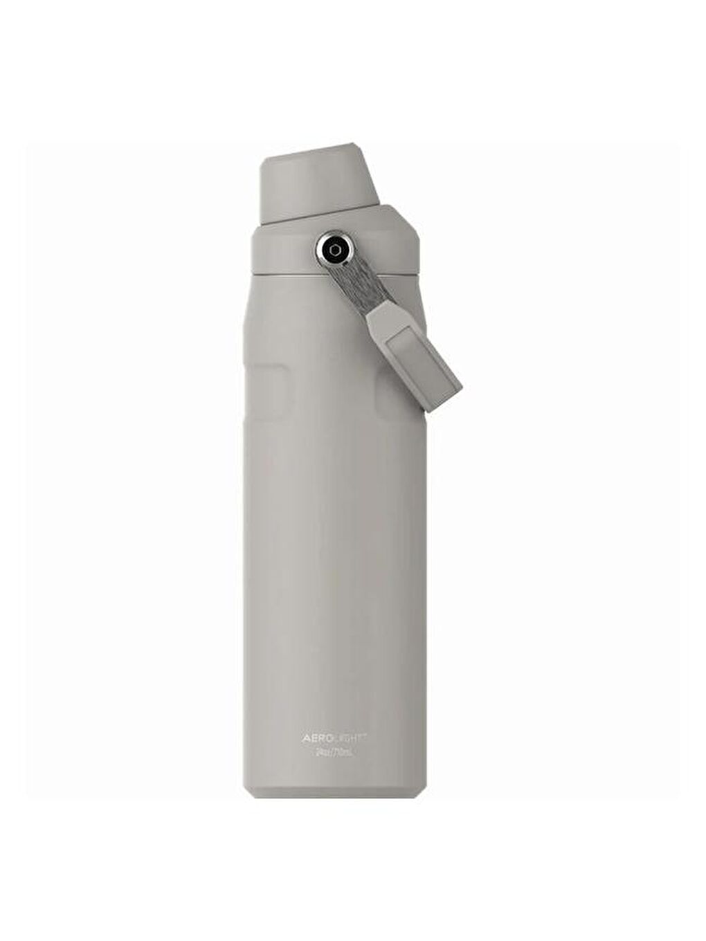 Gri Termos The IceFlow Bottle Fast Flow 0.7L / 24oz-1