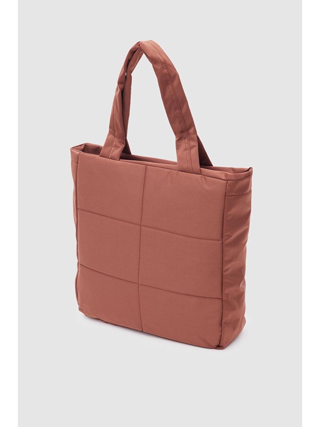 Bloom Omuz Çantası  Kahverengi-2