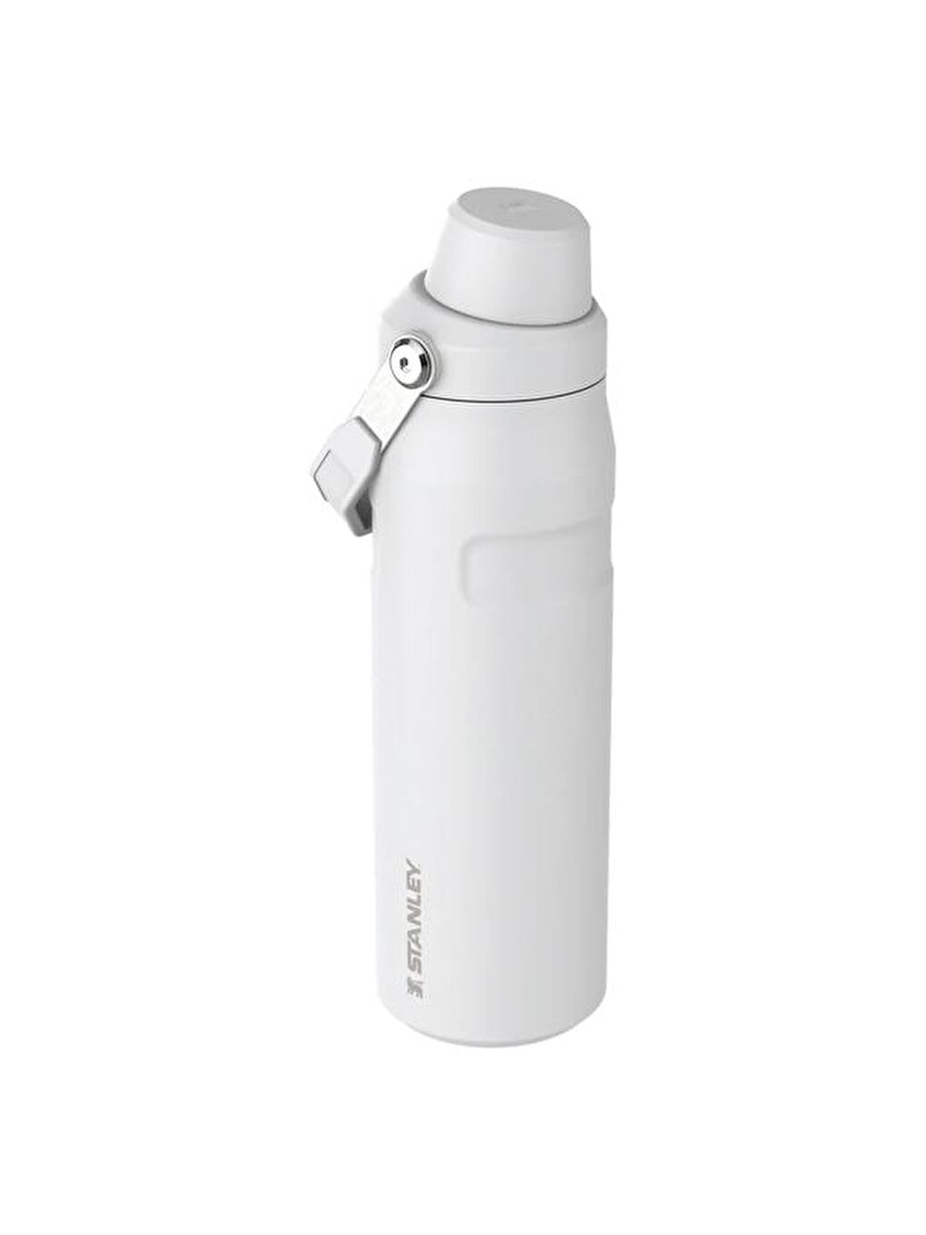Beyaz Termos The IceFlow Bottle Fast Flow 0.7L / 24oz