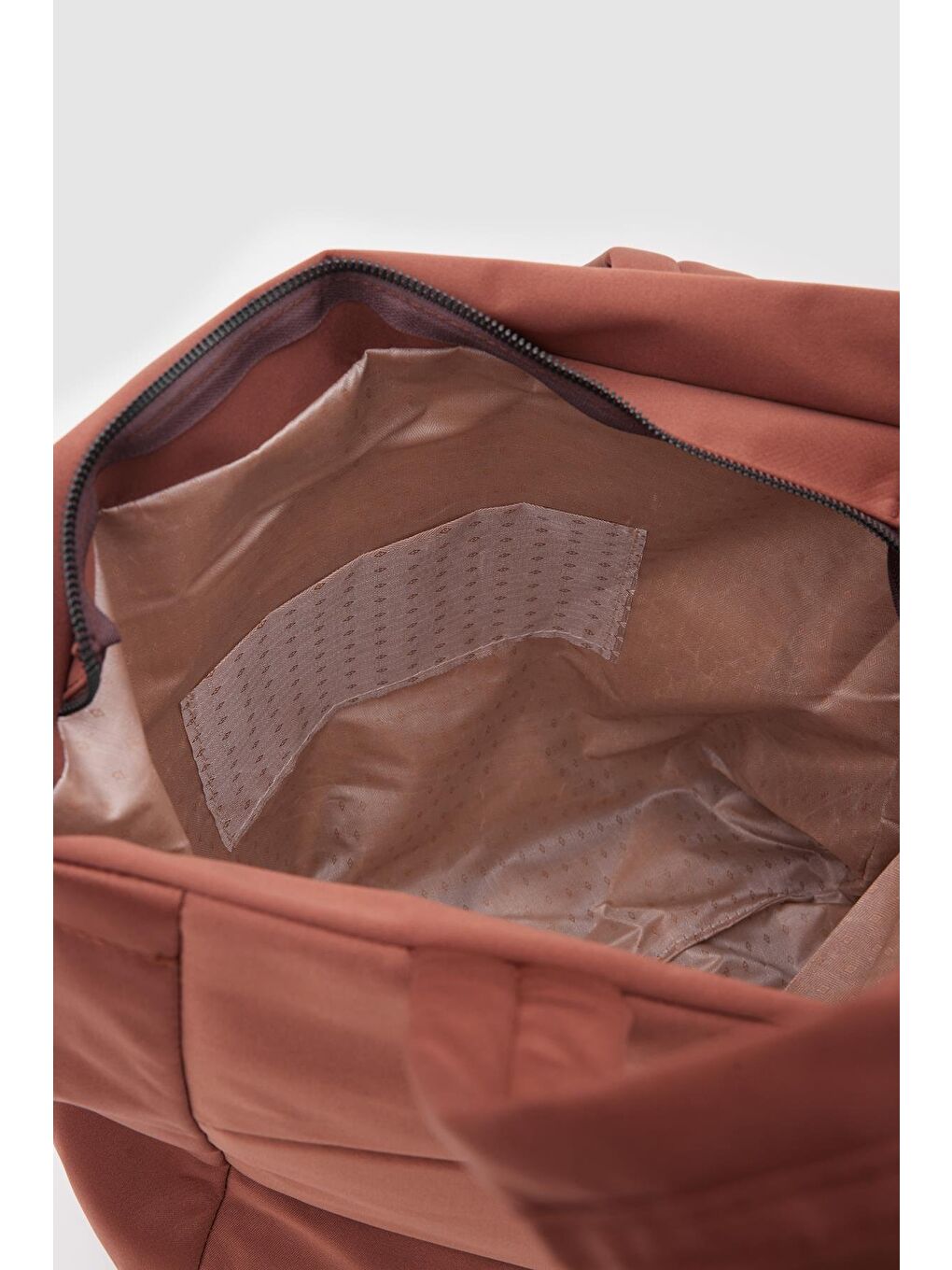 Bloom Omuz Çantası  Kahverengi-4