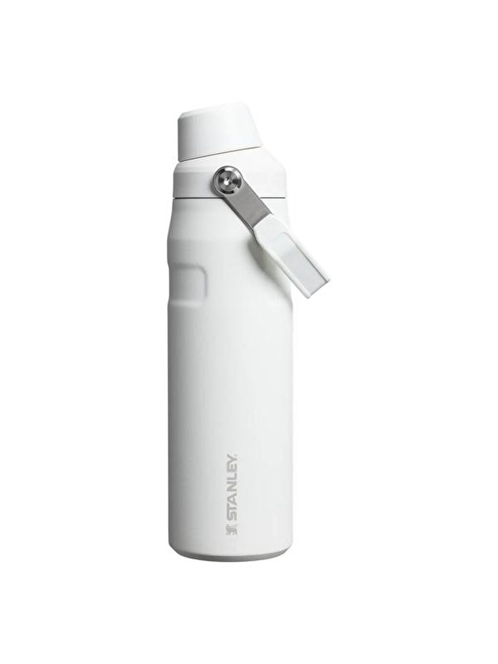Beyaz Termos The IceFlow Bottle Fast Flow 0.7L / 24oz-1