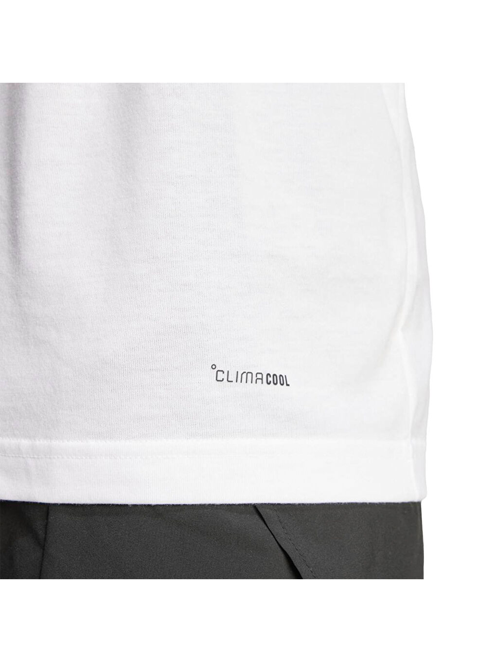 Running Tacos Later Graphic Erkek Beyaz Tişört-2