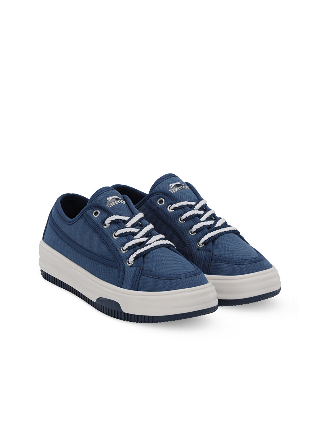 PEPPY I Kadın Günlük Ayakkabı Lacivert-1