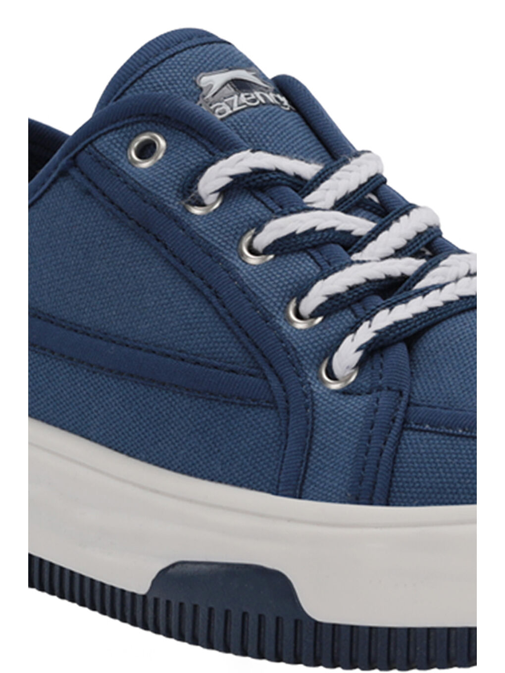 PEPPY I Kadın Günlük Ayakkabı Lacivert-3