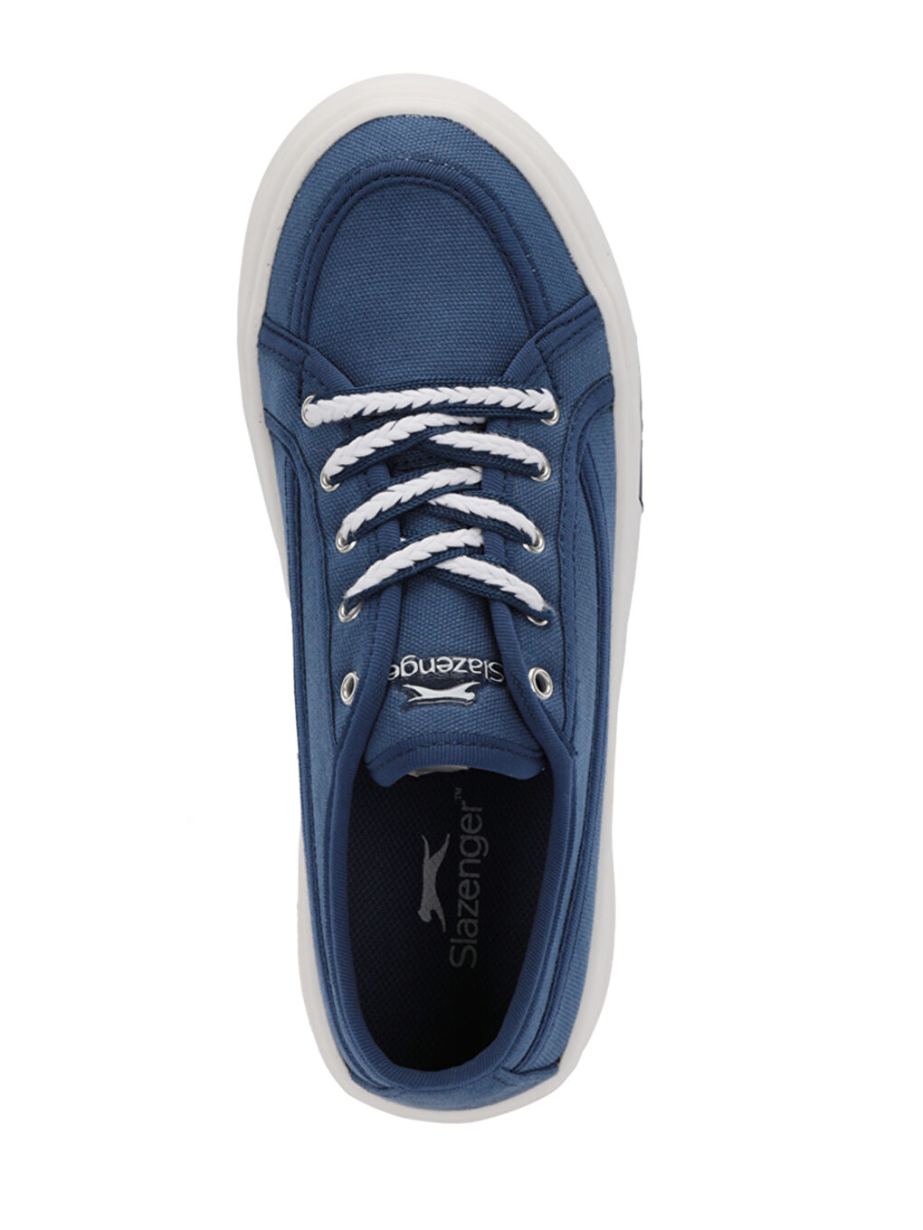 PEPPY I Kadın Günlük Ayakkabı Lacivert-4