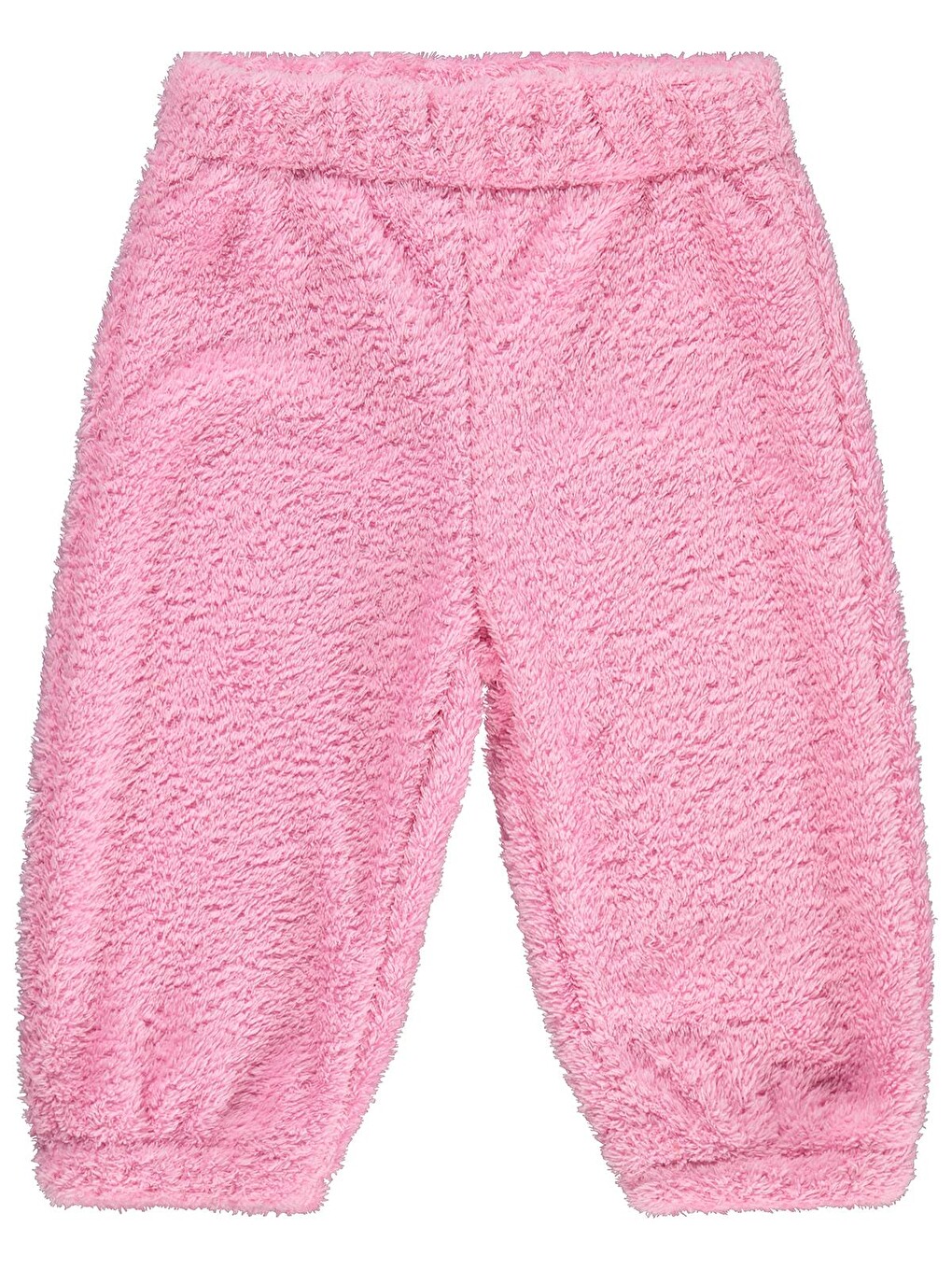 Baby Basic 6-18 Ay Eşofman Altı - Pembe