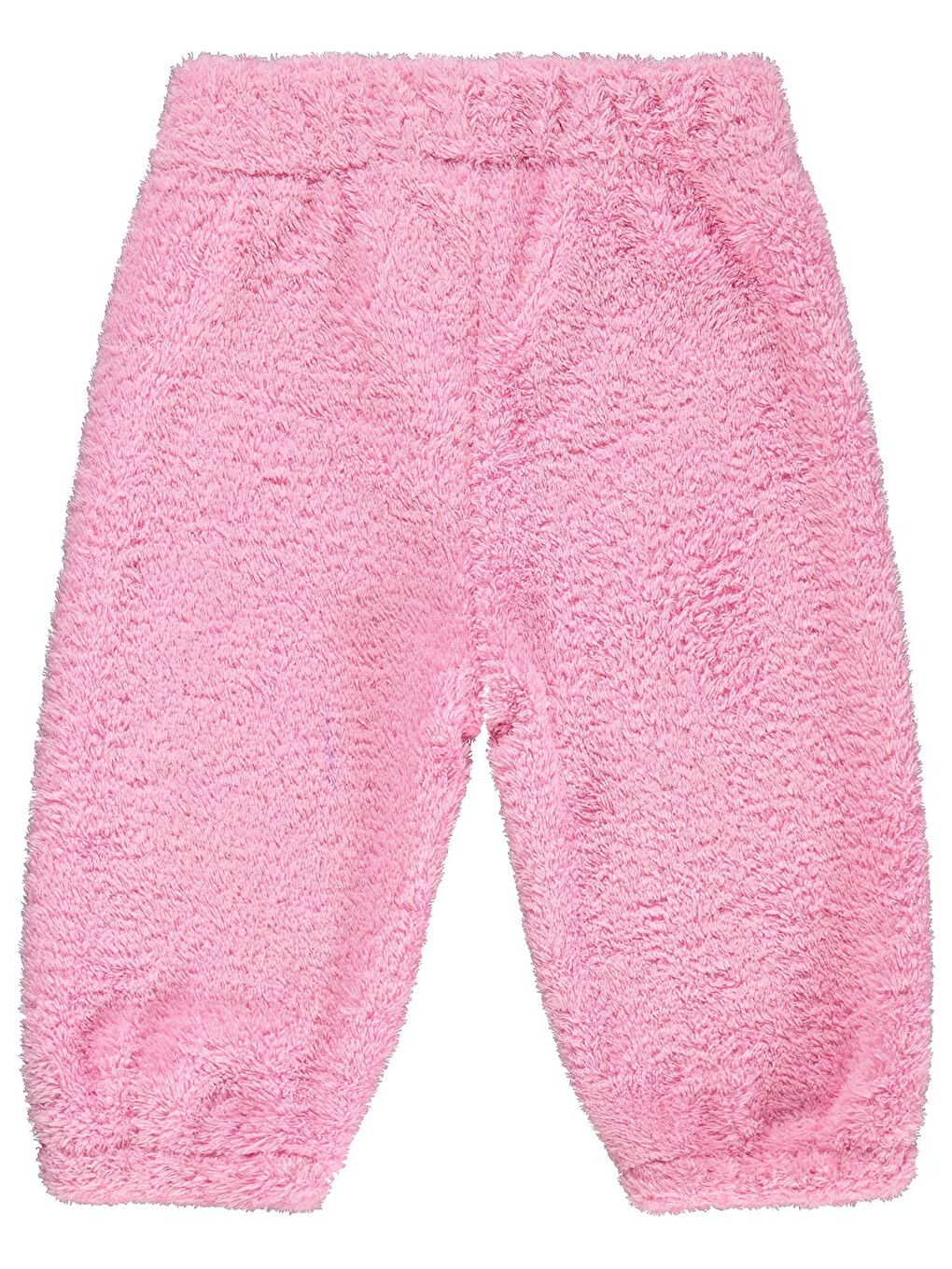 Baby Basic 6-18 Ay Eşofman Altı - Pembe-1