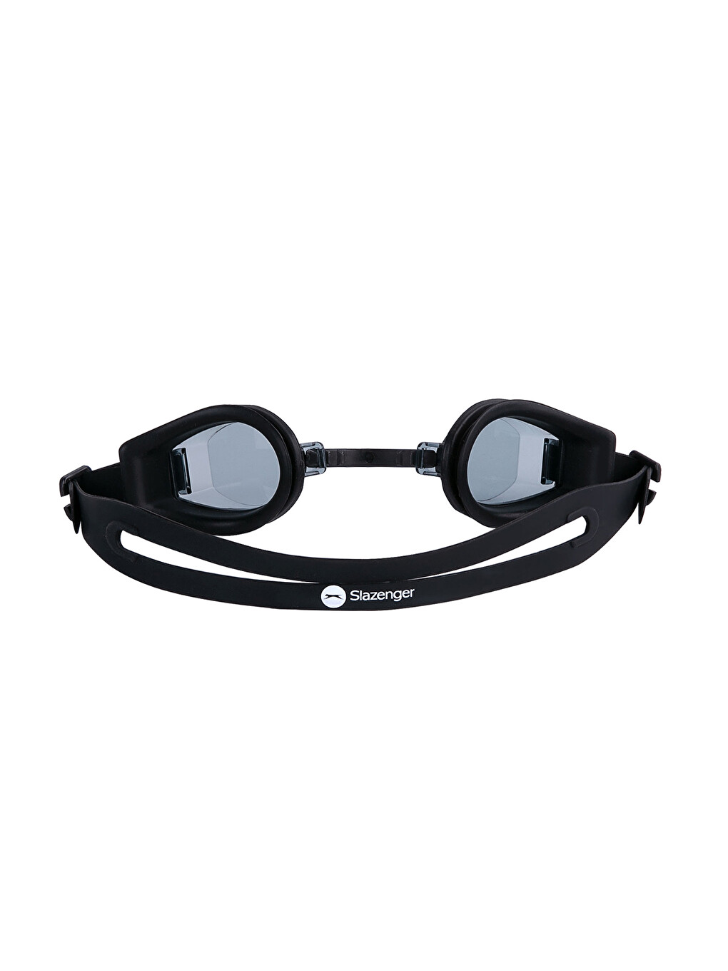 Blade 2321 Unisex Yüzücü Gözlüğü Siyah-2