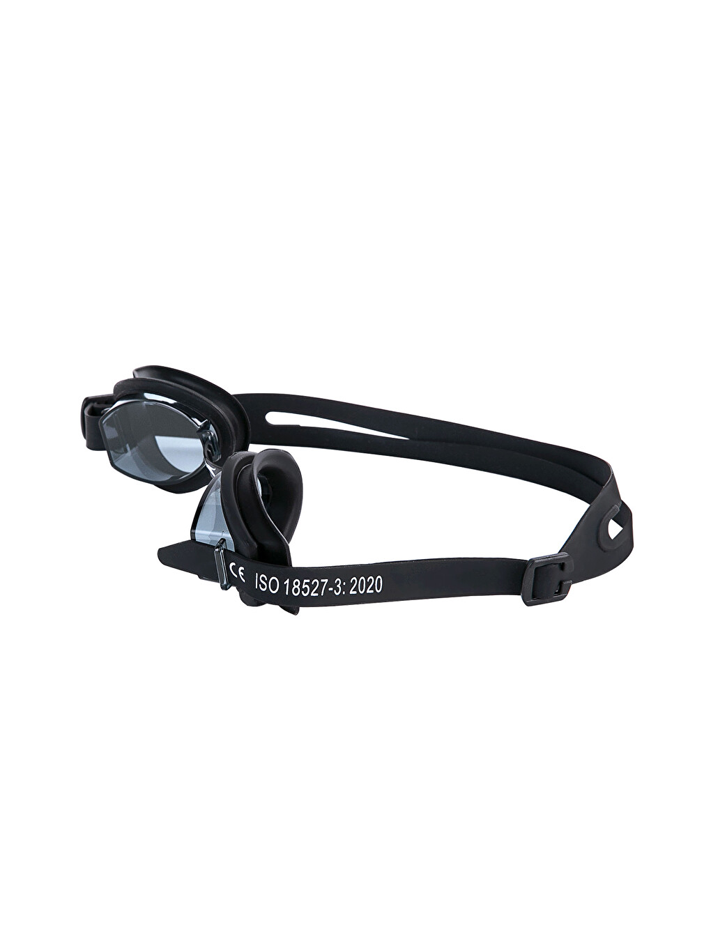 Blade 2321 Unisex Yüzücü Gözlüğü Siyah-3
