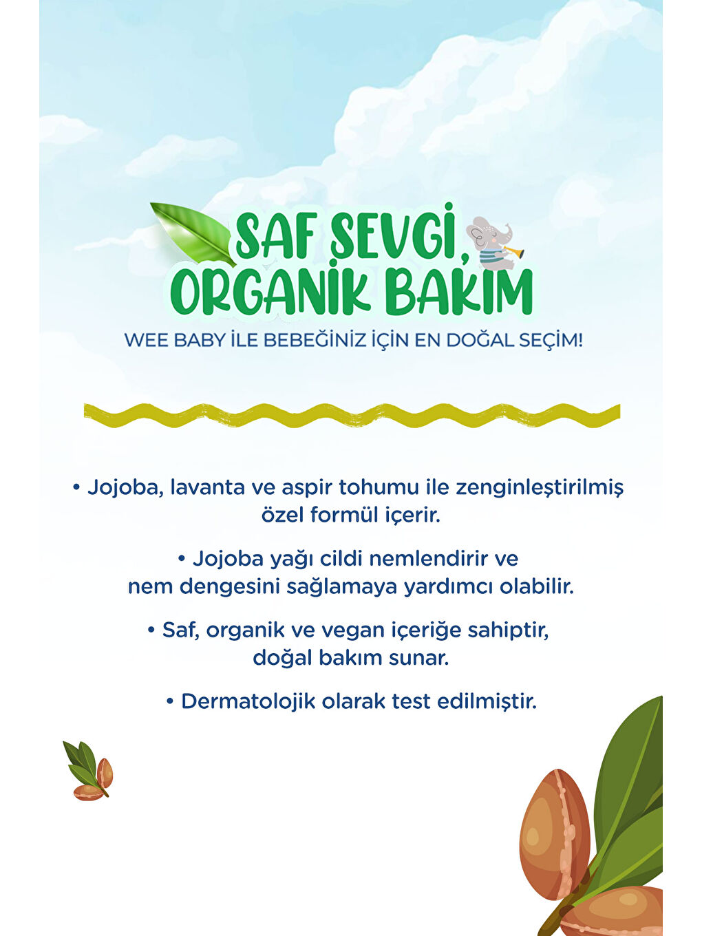 Bebek Yağı 150 ml-1