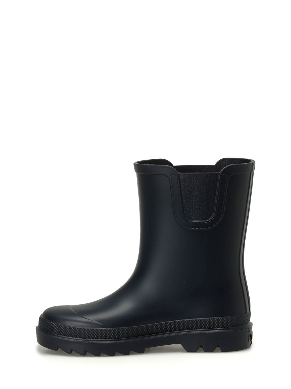 W10274 TOKIO Mavi Erkek Çocuk Yağmur Çizmesi-2