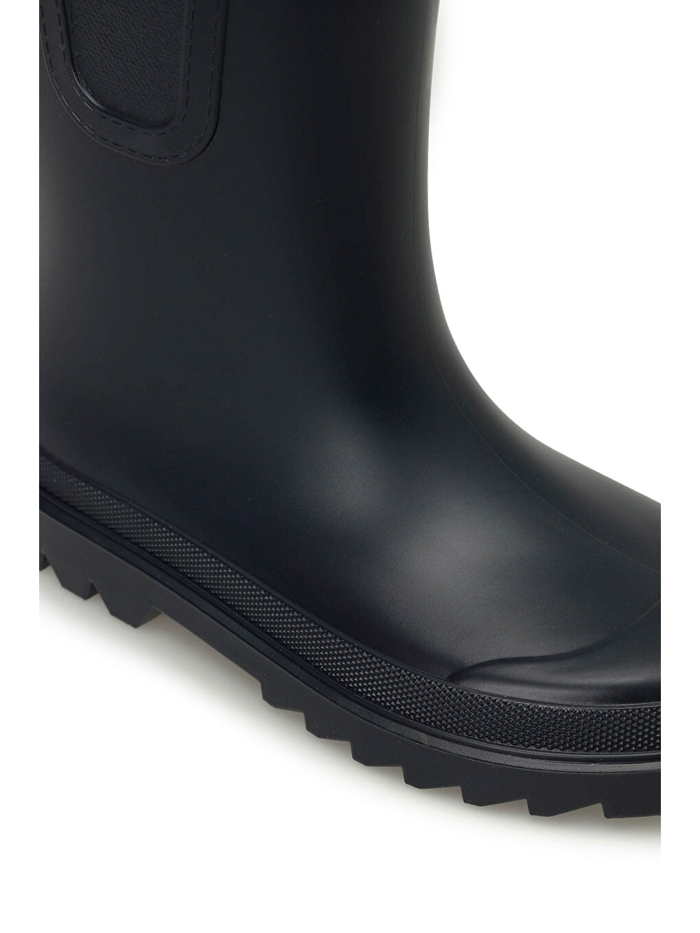 W10274 TOKIO Mavi Erkek Çocuk Yağmur Çizmesi-6