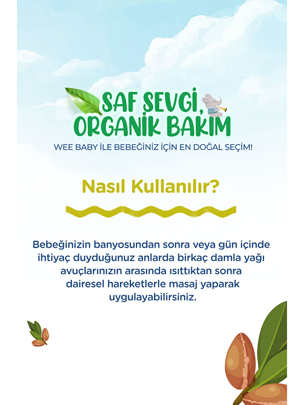 Bebek Yağı 150 ml-3
