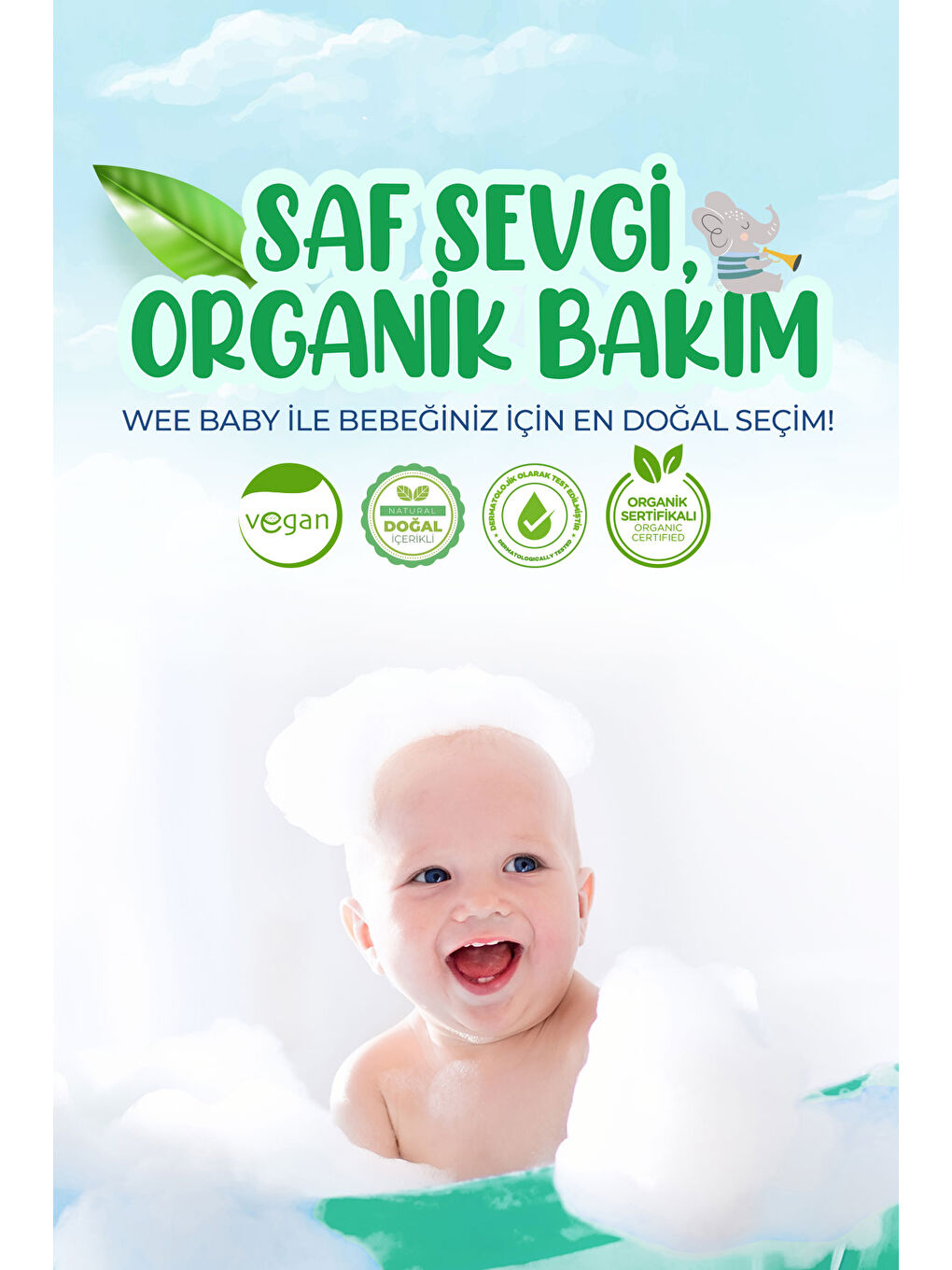 Bebek Yağı 150 ml-4