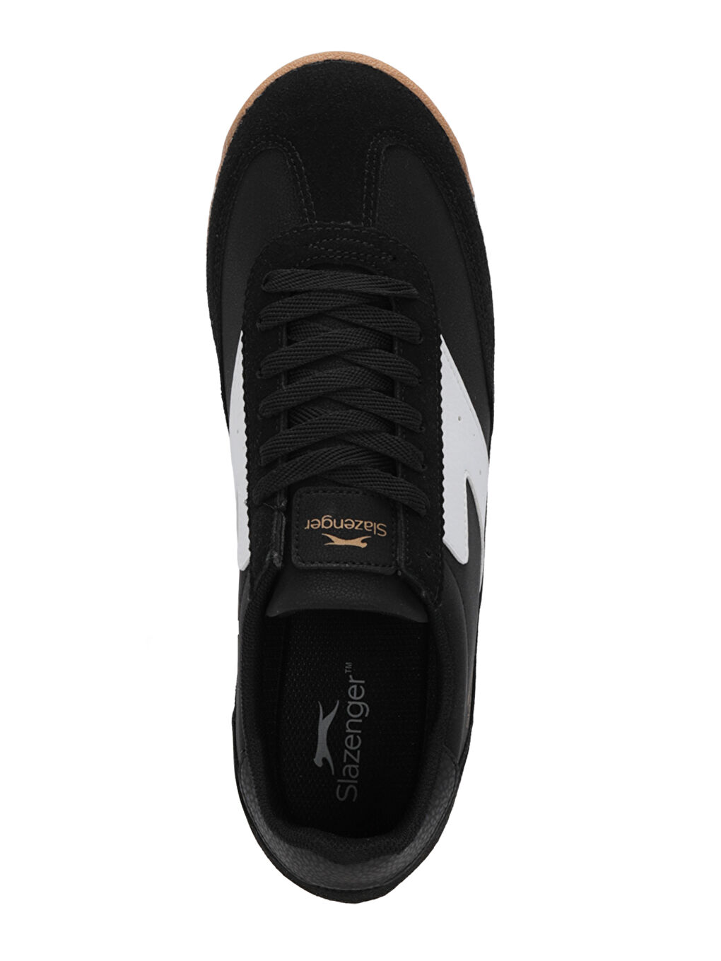 OASIS I Erkek Günlük Ayakkabı Siyah / Beyaz-4