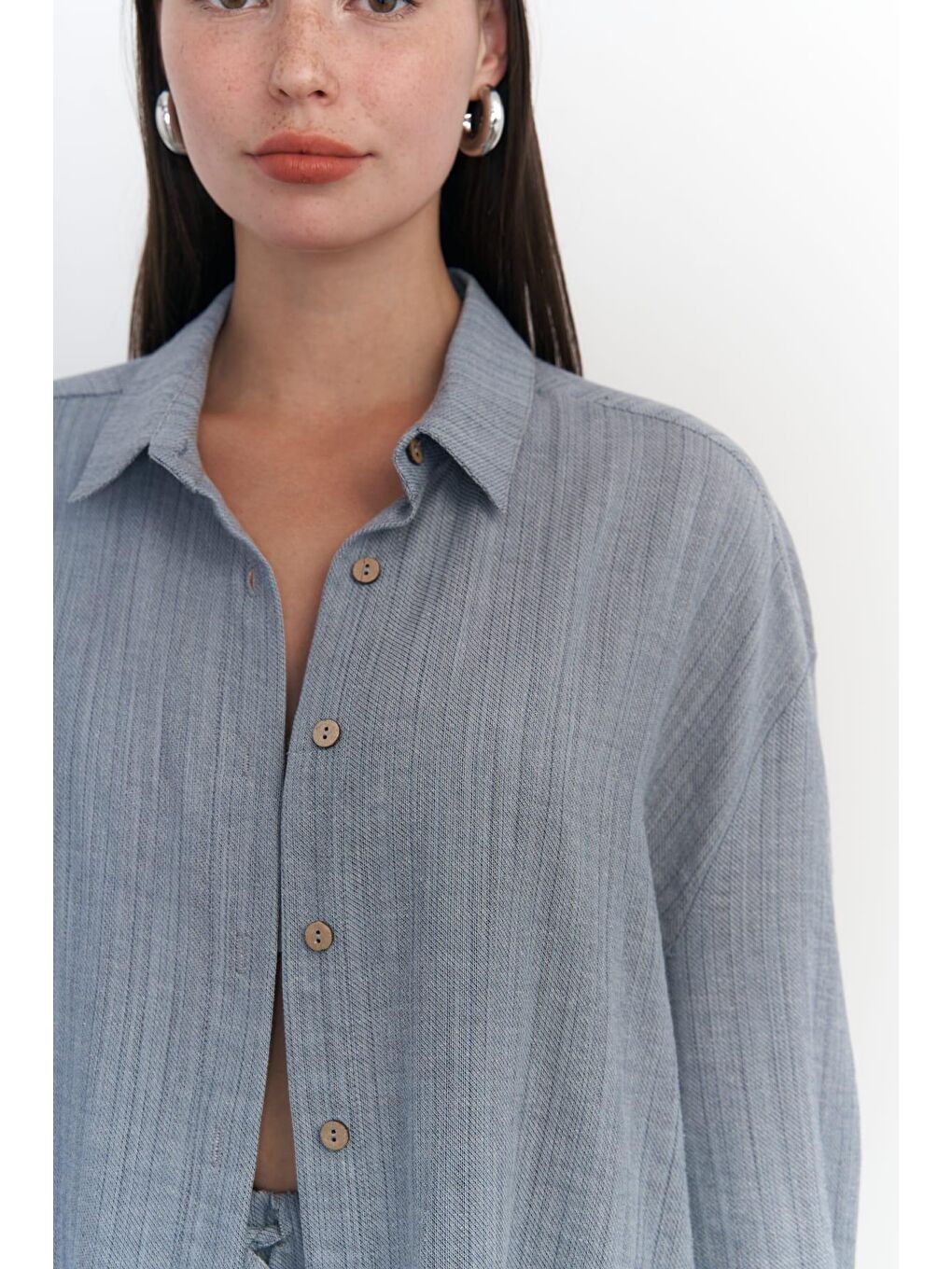 Sawai Mavi Salaş Takım-1