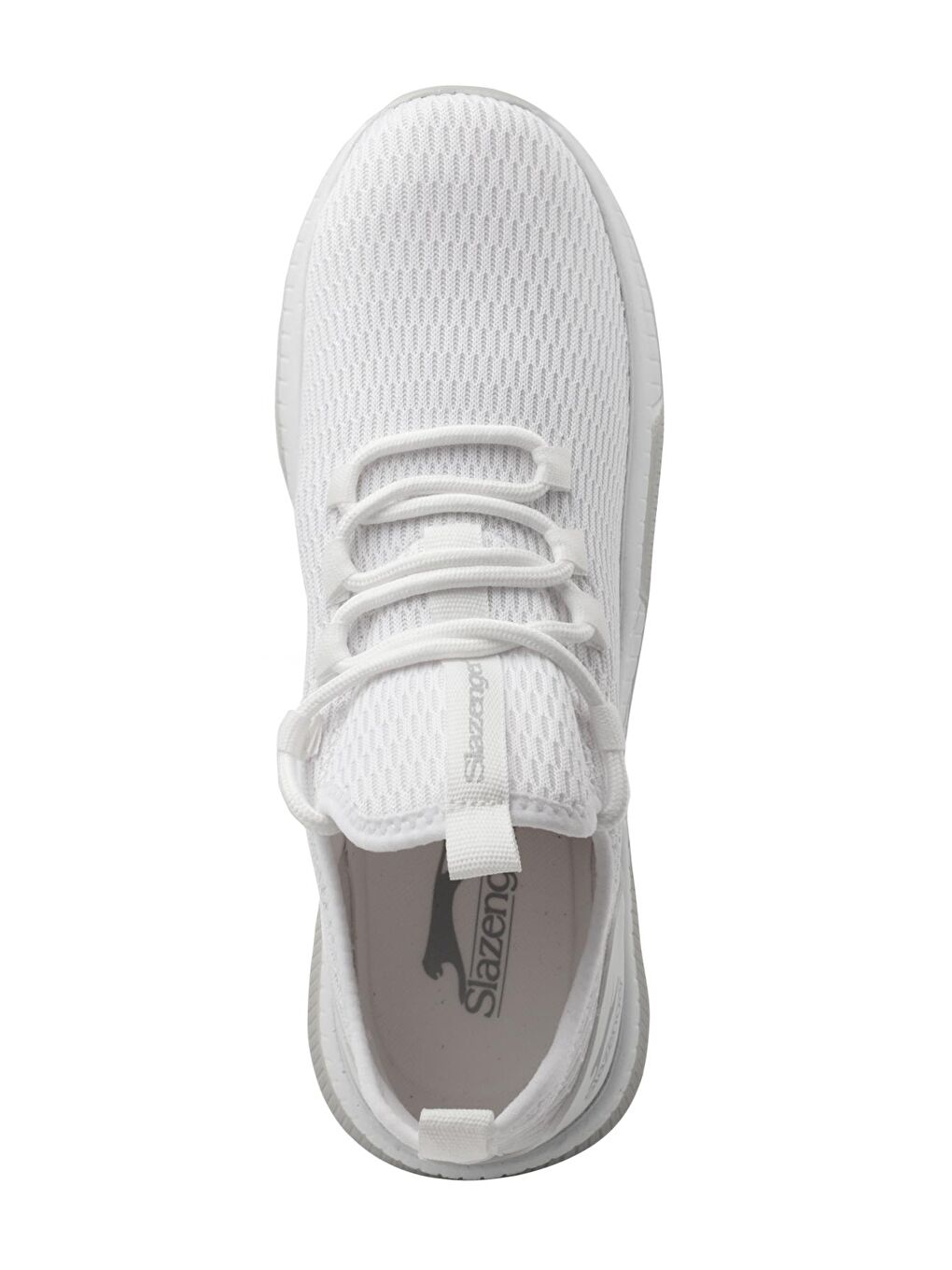 ABENA I Erkek Koşu &amp; Yürüyüş Ayakkabı Beyaz-4