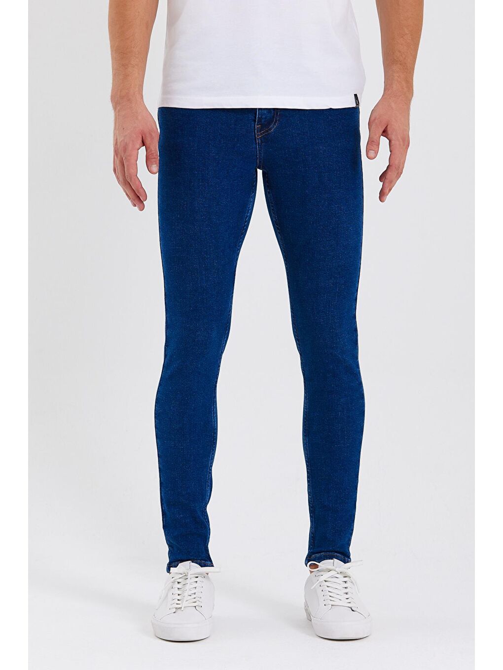 Mavi Tiger 026 Super Skinny Fit Erkek Jeans