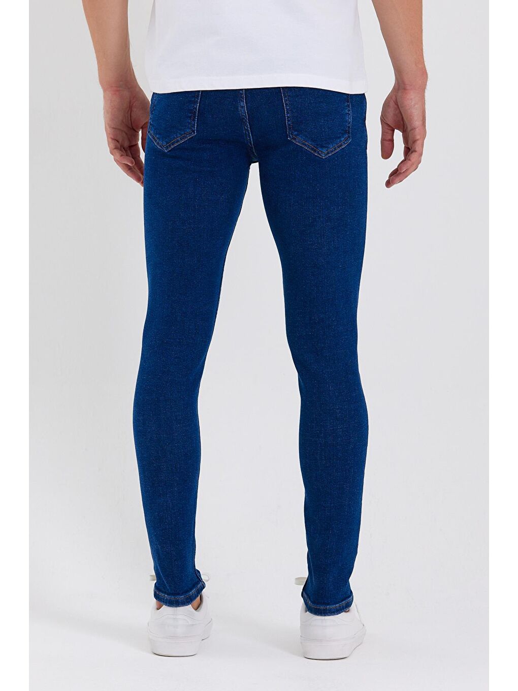 Mavi Tiger 026 Super Skinny Fit Erkek Jeans-3
