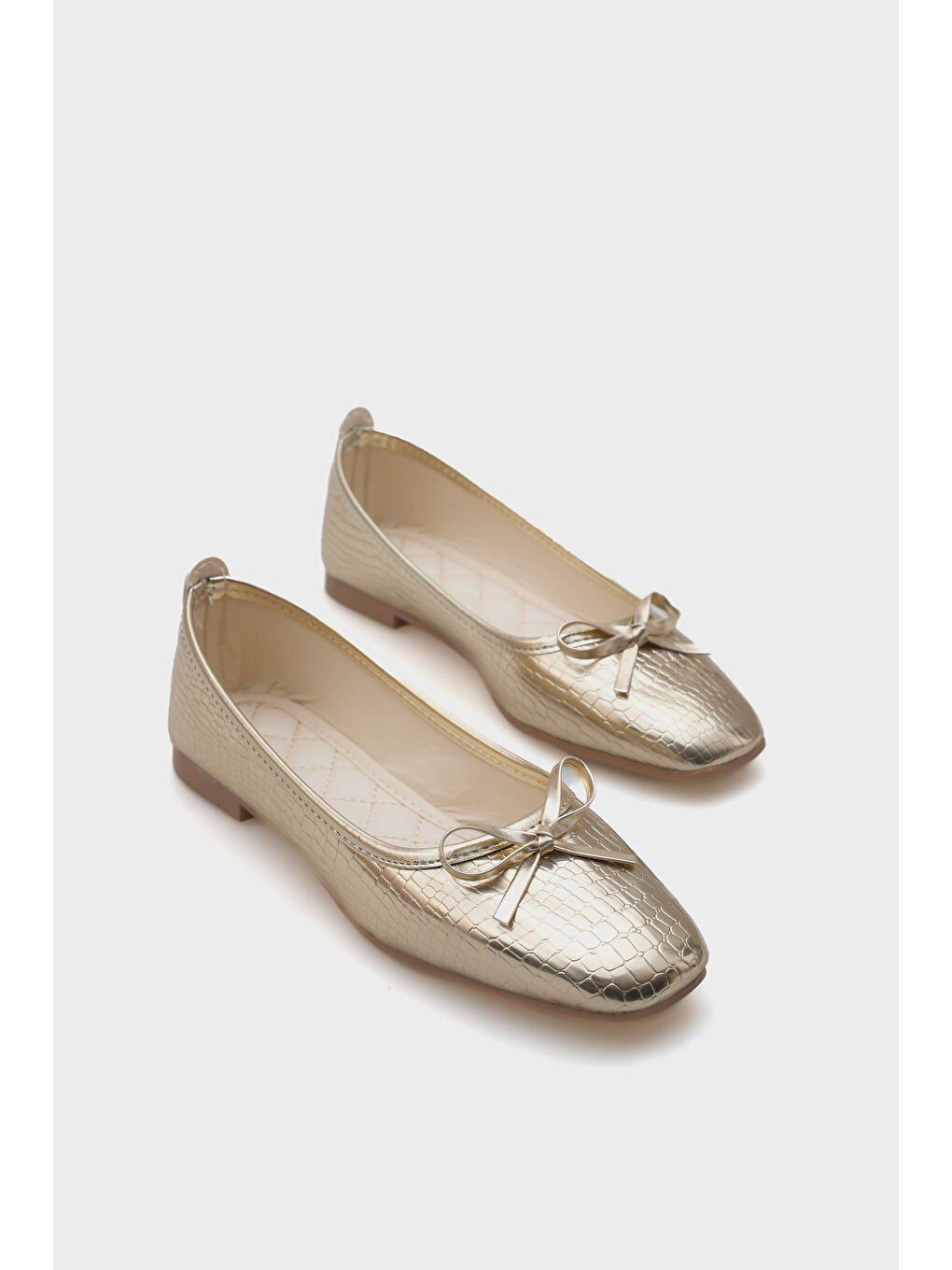 Bej Mela Kadın Babet-1