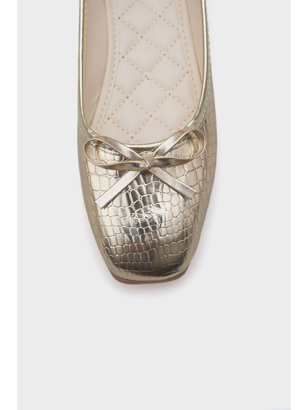 Bej Mela Kadın Babet-2