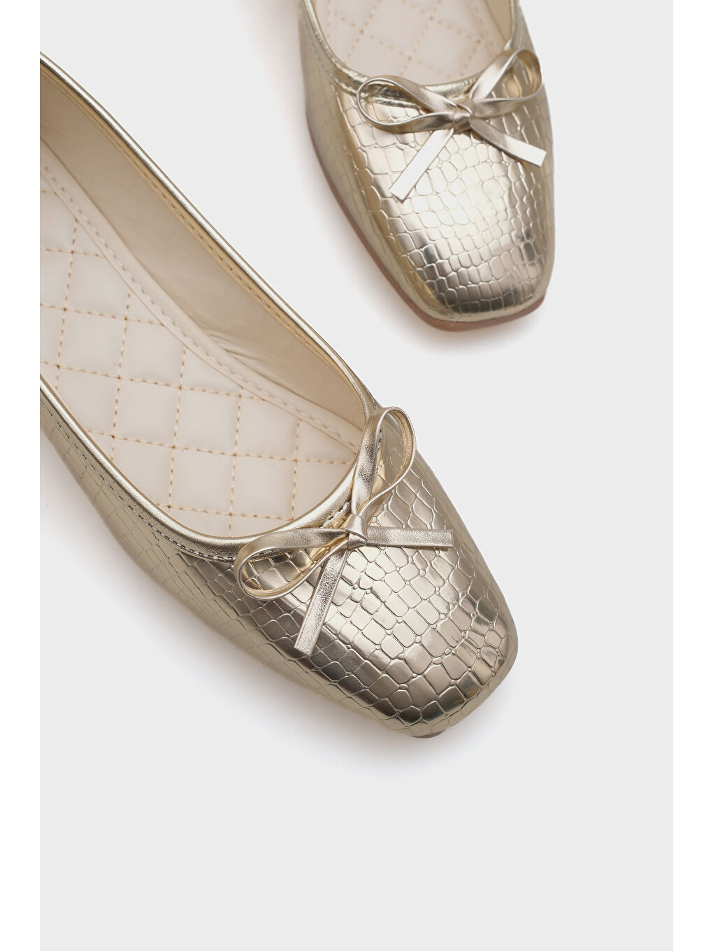 Bej Mela Kadın Babet-3