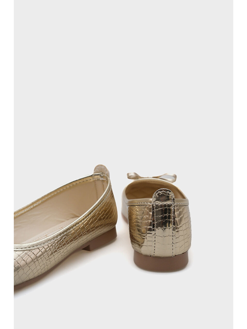 Bej Mela Kadın Babet-4