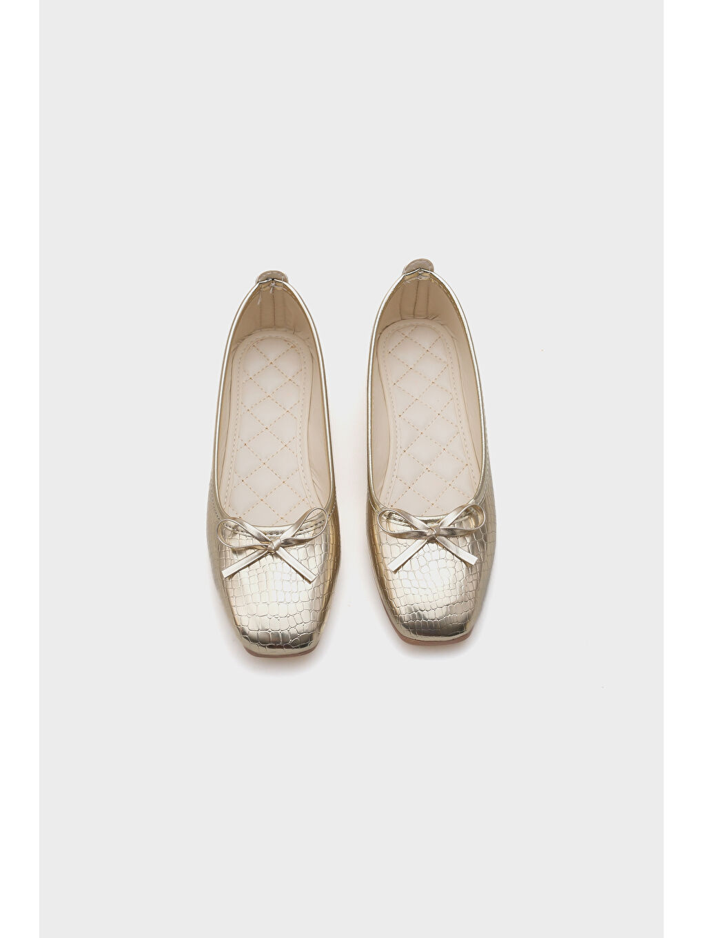 Bej Mela Kadın Babet-5