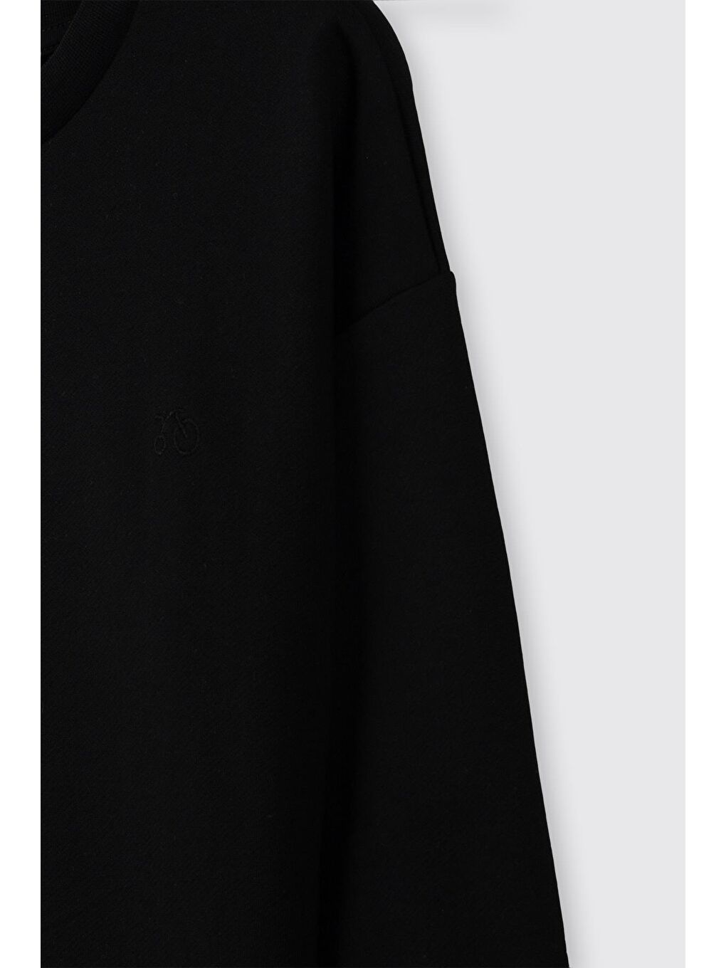 Lacivert Erkek Çocuk Sweatshirt-2