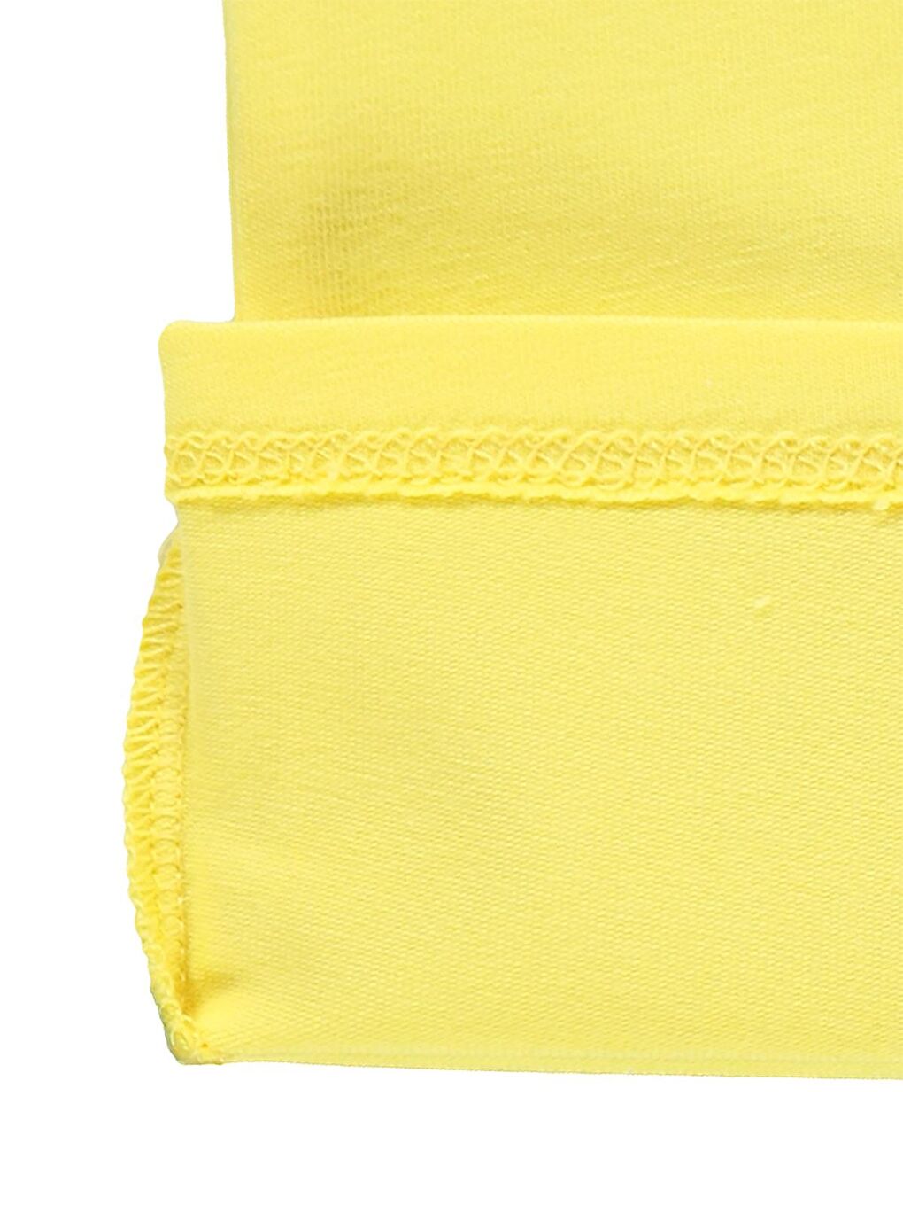 Pembe Girls Kız Çocuk Tişört 2-5 Yaş Somon-1