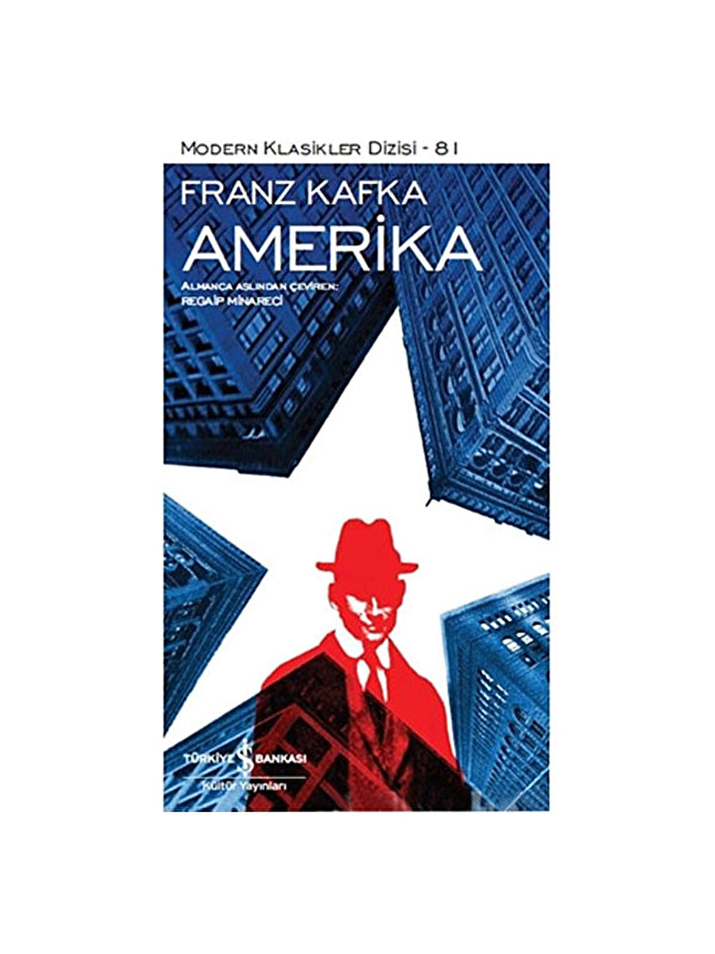 Amerika Modern Klasikler 81