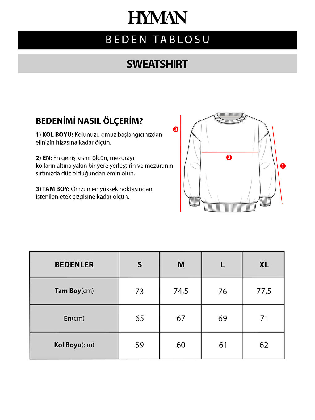 Gri Erkek Seattle Baskılı Oversize Sweatshirt-5