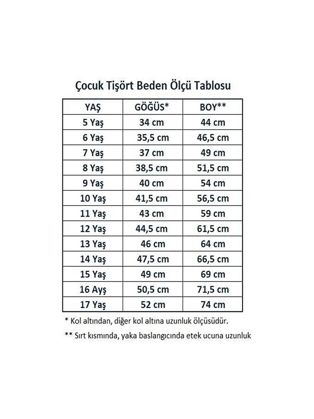 angelos Beyaz Kız Çocuk Okul Tarz %100 Pamuk T-Shirt - 5-17 Yaş AG003 - 2