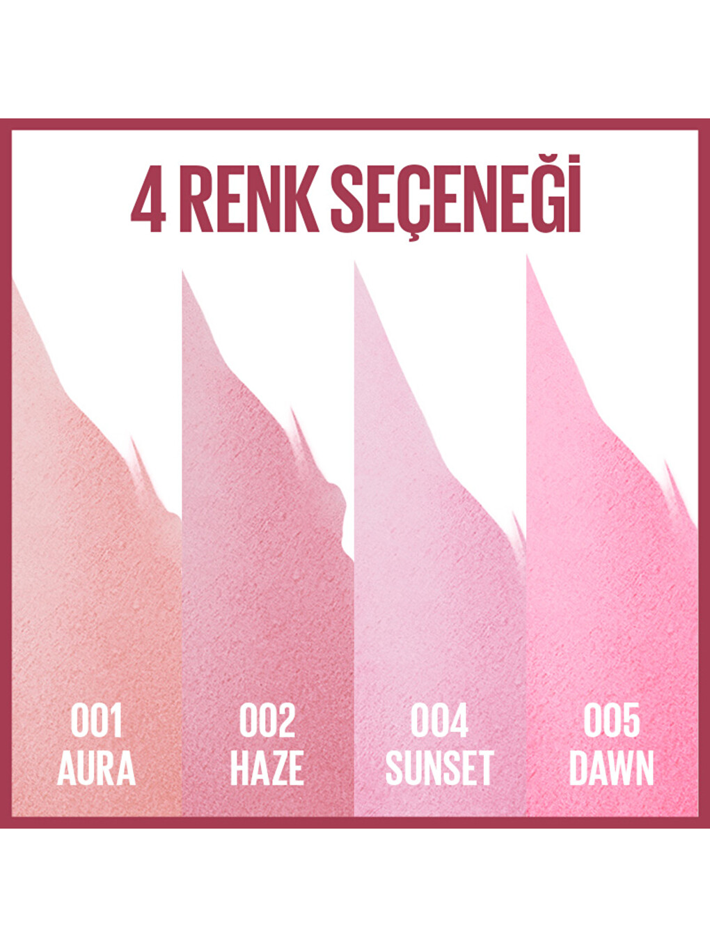 Super Stay Peel Off Soyulabilen Dudak Tinti - 24 Saate Kadar Kalıcı Dudak Renkle-3