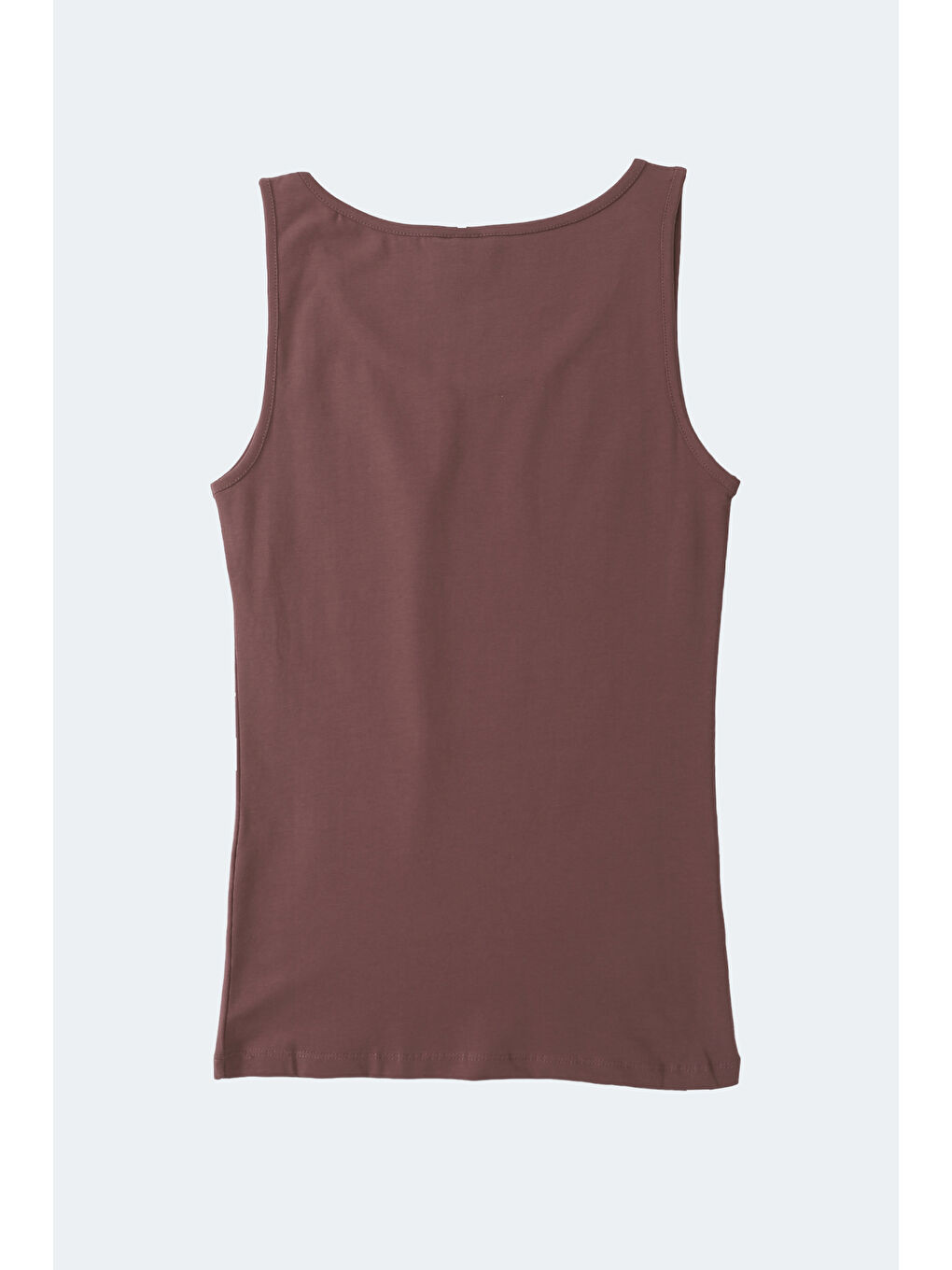 Karışık VLADLEN 3 lü Set Kadın Beyaz - Gül - Su Yeşili Atlet-6