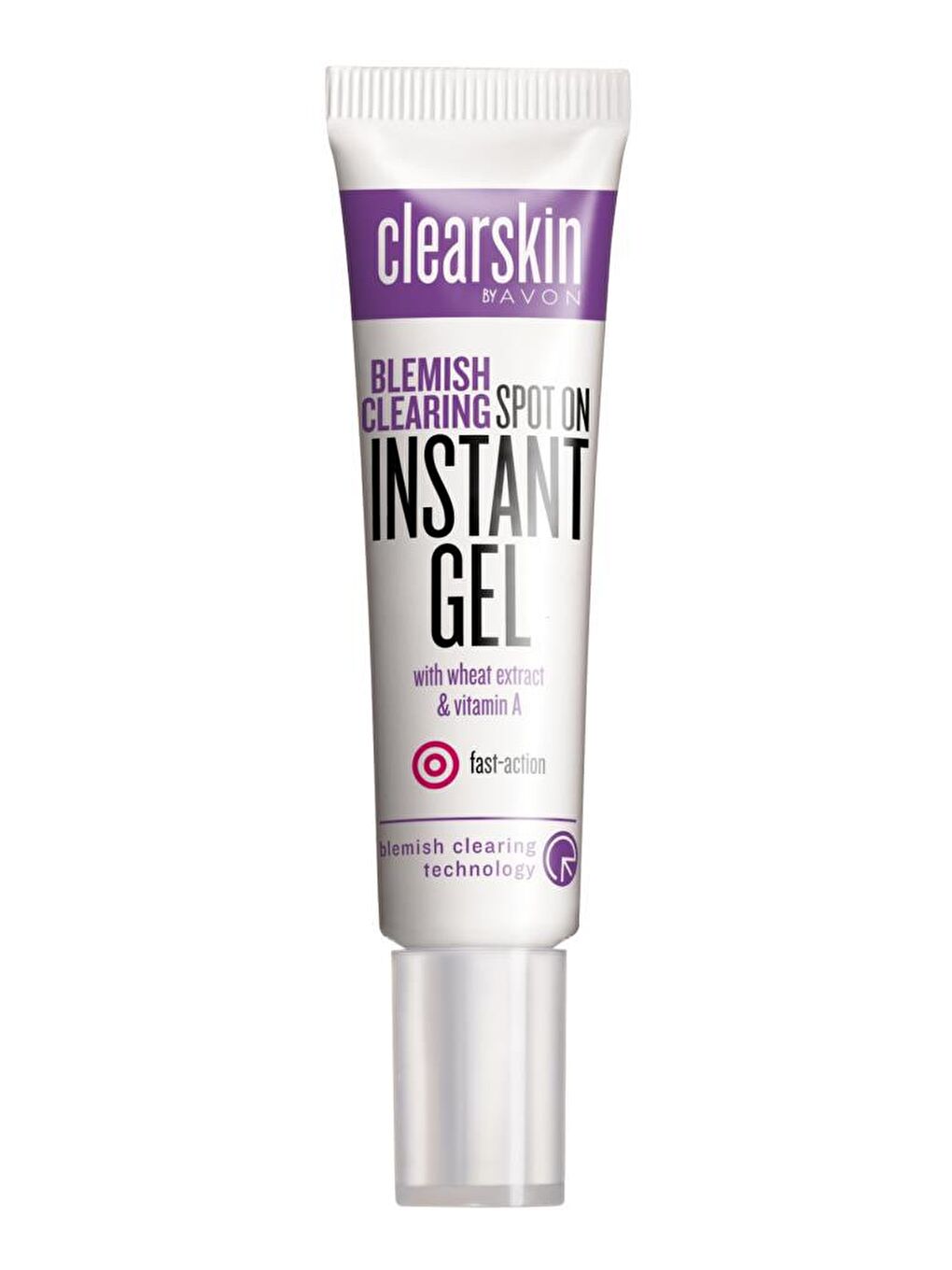 AVON Renksiz Clearskin Leke Görünümünü Düzgünleştirici Jel 15 ml