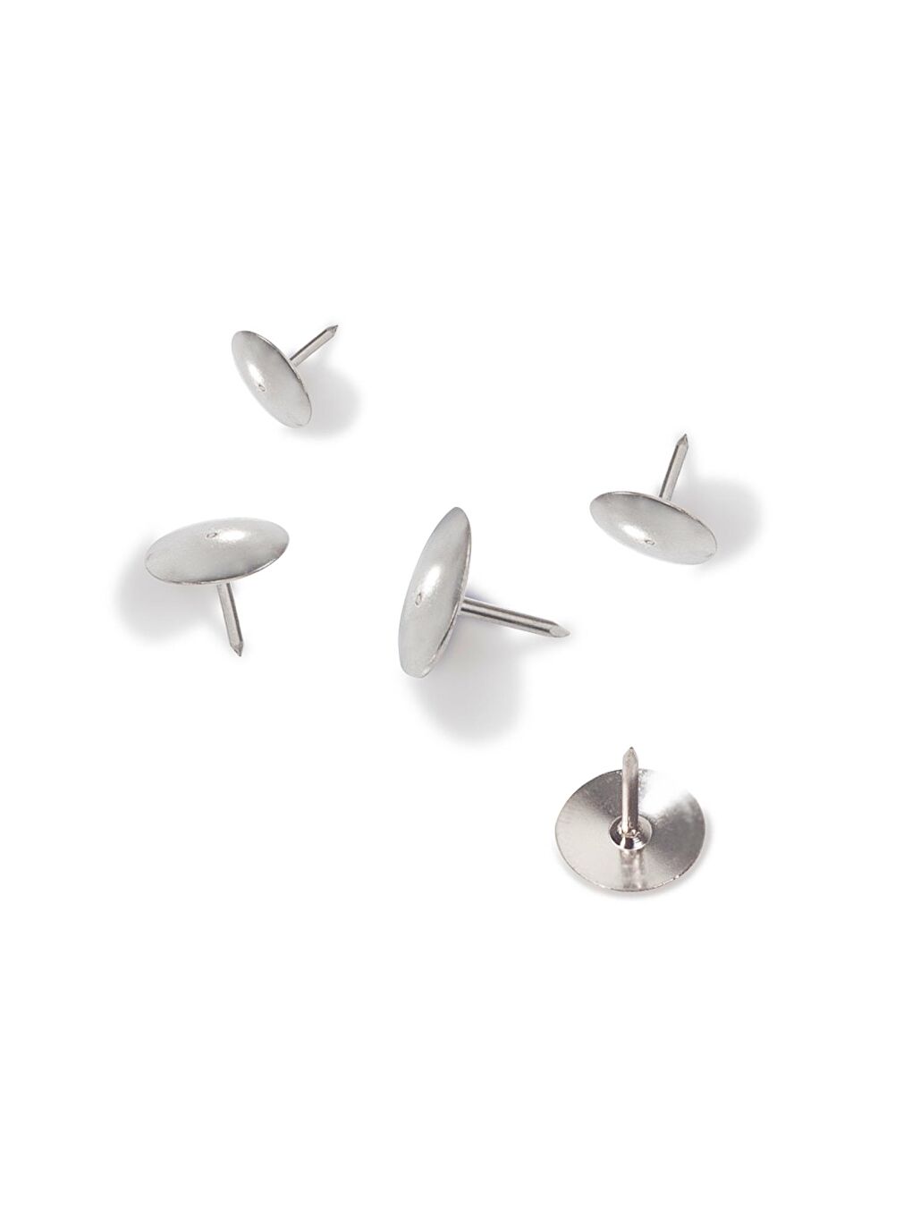 Gümüş Raptiye 40 lı (08219)-2