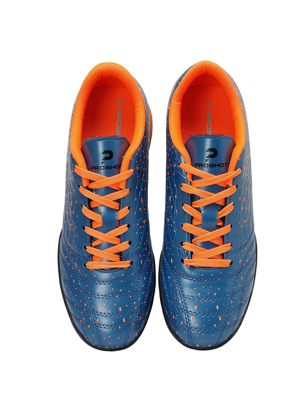 Mavi MURI TF 3PR Saks Erkek Halı Saha Ayakkabısı-3