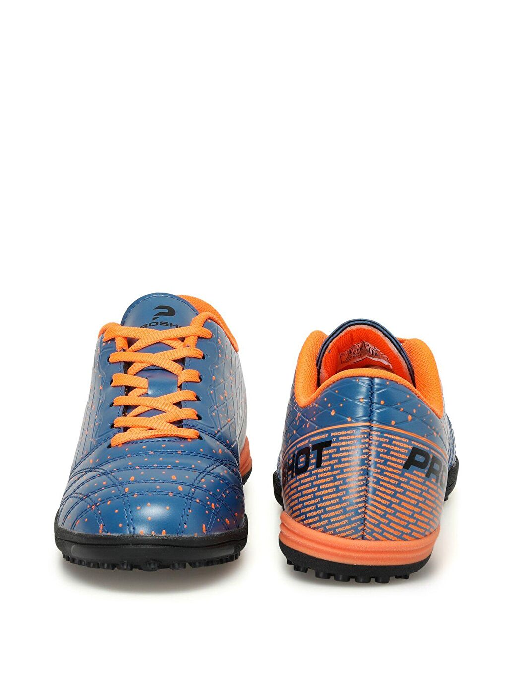 Mavi MURI TF 3PR Saks Erkek Halı Saha Ayakkabısı-4