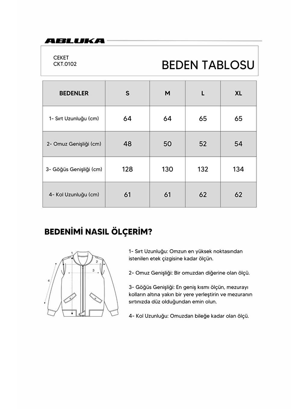 Erkek Kore Oversize Casual Bomber Ceket Bej-2