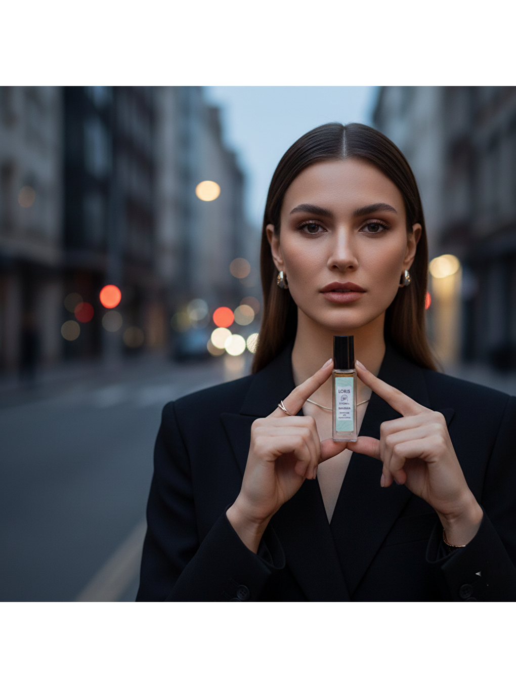 Endless Path Parfüm Yağı 8 ML-5