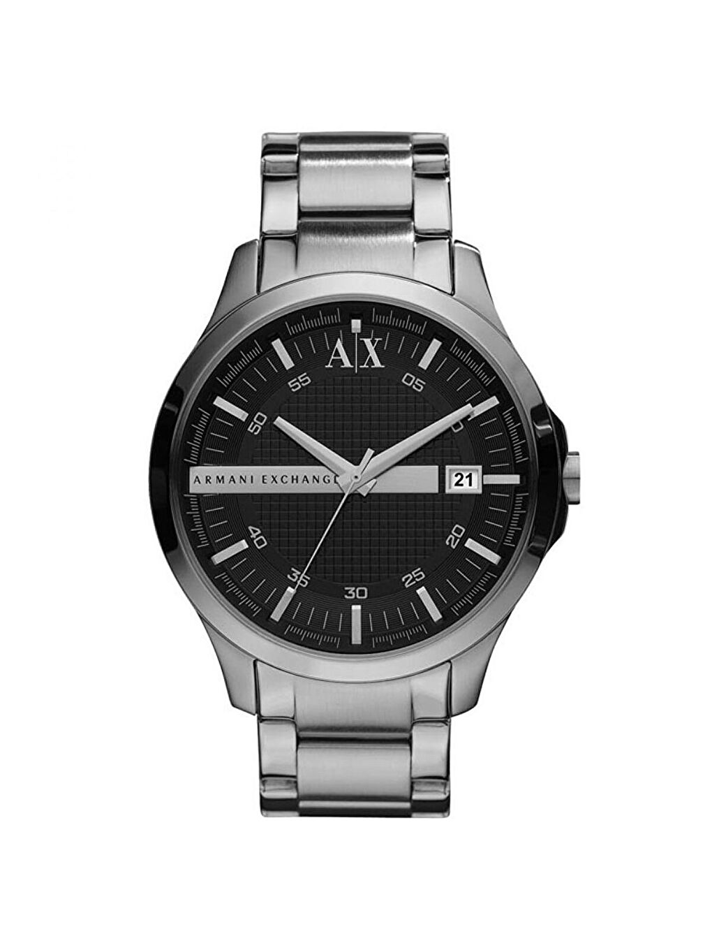 Gri AX2103 Erkek Kol Saati